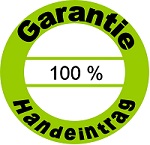 Bekanntheitsgrad steigern mit 100% Handeinträgen in Webverveichnisse