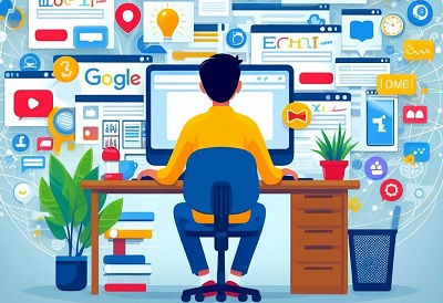 Übersicht über die unterschiedlichen Internet-Portale und Online-Verzeichnisse