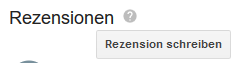 Google-Rezensionen für Ihre Reputation