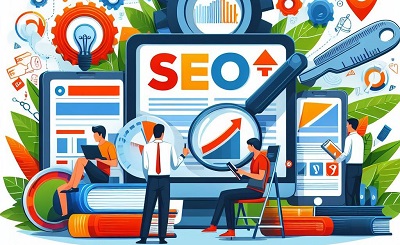 SEO Infos, Wissen und Ratgeber