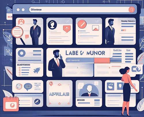 Über Social Bookmark Verzeichnisse