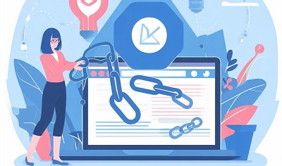 Häufige Fehler beim Linkaufbau Häufige Fehler beim Linkaufbau