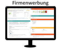 Suchmaschinenmarketing für Ihre Firmenwerbung