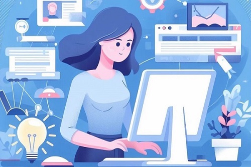 Neue Homepage selber machen