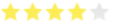 Sternebewertung durch Rich Snippets mit Aggregate Rating