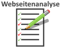 Webseiten-Analyse mit SEO-Beratung