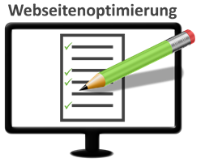 Webseiten Optimierung + kostenfreie SEO Betreuung von Bio-Seo