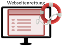 Bio-Seo Webseitenrettung nach Abstrafung