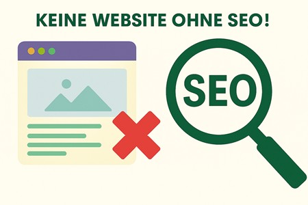 B2B Agentur für perfekt optimierte Websites, die im Internet gefunden werden