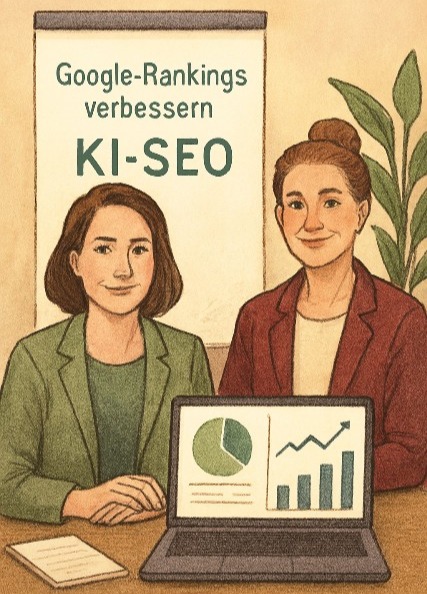 Webseitenoptimierung für Suchmaschinen, KI-Suche und Besucher