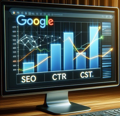 Agentur für nachhaltige Suchmaschinenoptimierung