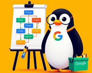 Google Penalty Abstrafungs- und Abmahnwelle durch das Penguin Update 2.0