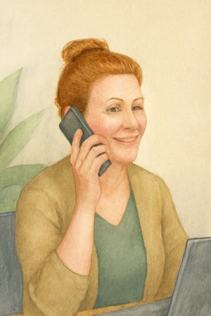 persönliche Website-Beratung - präzise und flexibel