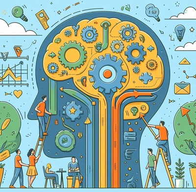 Psychologische Mechanismen für eine Marketingstrategie