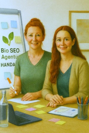 Unser Beraterteam - Kompetenzen in Coaching und SEO
