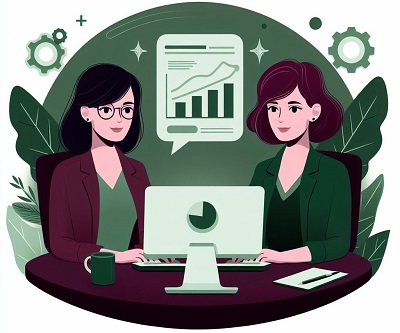 Website selber optimieren: Zielorientierte Unterstützung von Spezialisten