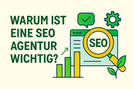 Bio SEO-Agentur für eine gute Platzierung in den SERPs
