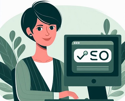 Webseiten Erstellung mit SEO ist für Firmenwebseiten unverzichtbar