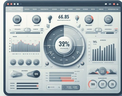 Schwerpunkte unserer Webseitenanalyse