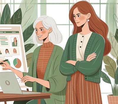 Professionelle Webseiten Erstellung für Unternehmen