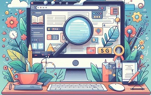 Bei der Keyword-Optimierung geht es um den Einsatz und die Verteilung der Suchbegriffe