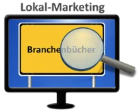 Bio Seo Lokales Marketing mit Firmeneinträge in Branchenportale