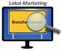 Local-Marketing mit Einträgen in Firmenportale