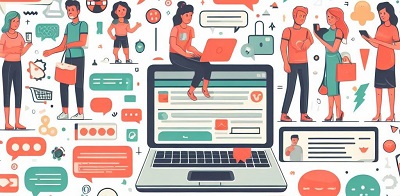 Das Nutzerverhalten – Ein wichtiger Faktor für Webseitenqualität