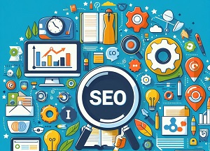 Optimieren Sie Ihren Online-Shop für Suchmaschinen und Besucher