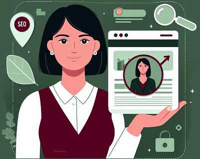 Ganzheitliche Webseitenoptimierung ist für Suchmaschinen und Besucher wirkungsvoll