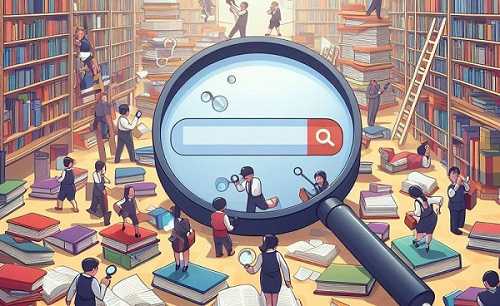 Funktionen und Unterschiede von Google-Updates