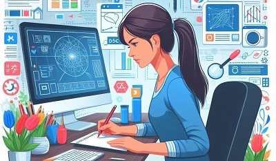 Professionelle Webseiten-Untersuchung in Handarbeit vom SEO Berater