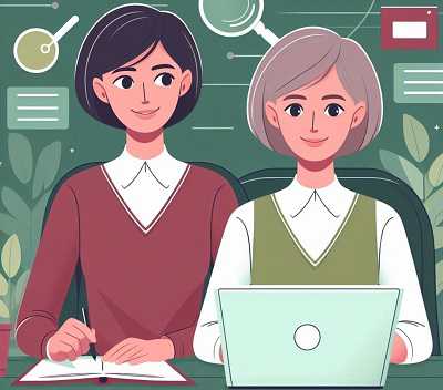 Kostenfreie Webseiten- und SEO Betreuung über den gesamten Auftragszeitraum