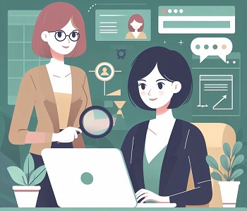 Suchmaschinenerklärung von der Bio SEO Agentur