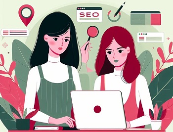 Bio SEO Unterstützung bei der redaktionellen Suchmaschinenoptimierung