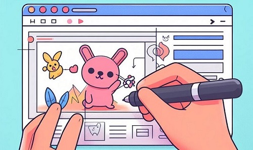 Tipps für Bilder auf Webseiten