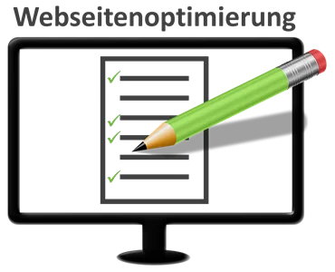 Website perfekt optimieren lassen